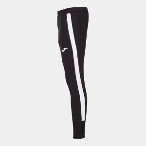 JOMA ADVANCE LONG PANTS BLACK