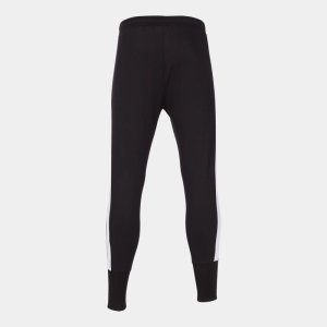 JOMA ADVANCE LONG PANTS BLACK