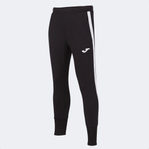 JOMA ADVANCE LONG PANTS BLACK