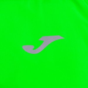JOMA ELITE VIII RAINCOAT FLUOR GREEN