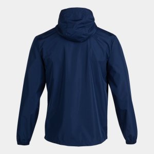 JOMA ELITE VIII RAINCOAT NAVY