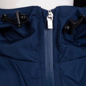 JOMA ELITE VIII RAINCOAT NAVY