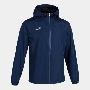 JOMA ELITE VIII RAINCOAT NAVY