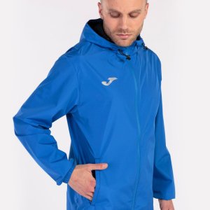 JOMA ELITE VIII RAINCOAT ROYAL