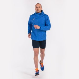 JOMA ELITE VIII RAINCOAT ROYAL