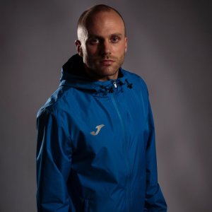JOMA ELITE VIII RAINCOAT ROYAL