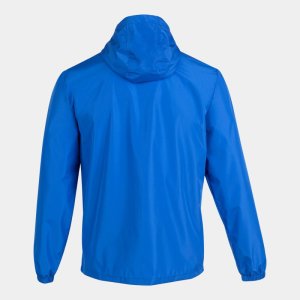 JOMA ELITE VIII RAINCOAT ROYAL