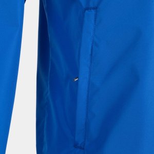 JOMA ELITE VIII RAINCOAT ROYAL