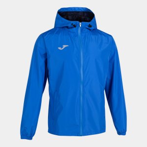 JOMA ELITE VIII RAINCOAT ROYAL