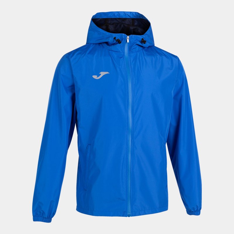 JOMA ELITE VIII RAINCOAT ROYAL
