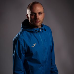 JOMA ELITE VIII RAINCOAT ROYAL