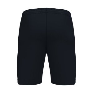 JOMA OPEN III BERMUDA BLACK WHITE