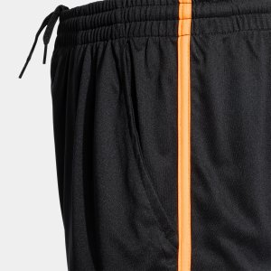 JOMA OPEN III BERMUDA BLACK FLUOR ORANGE