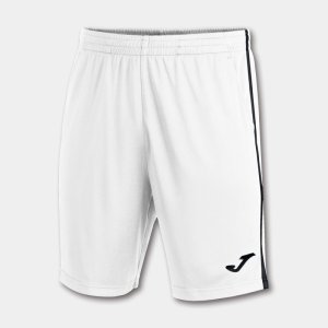 JOMA OPEN III BERMUDA WHITE NAVY