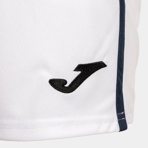 JOMA OPEN III BERMUDA WHITE NAVY