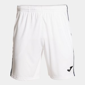 JOMA OPEN III BERMUDA WHITE NAVY