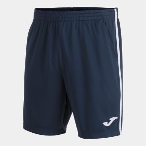 JOMA OPEN III BERMUDA NAVY WHITE