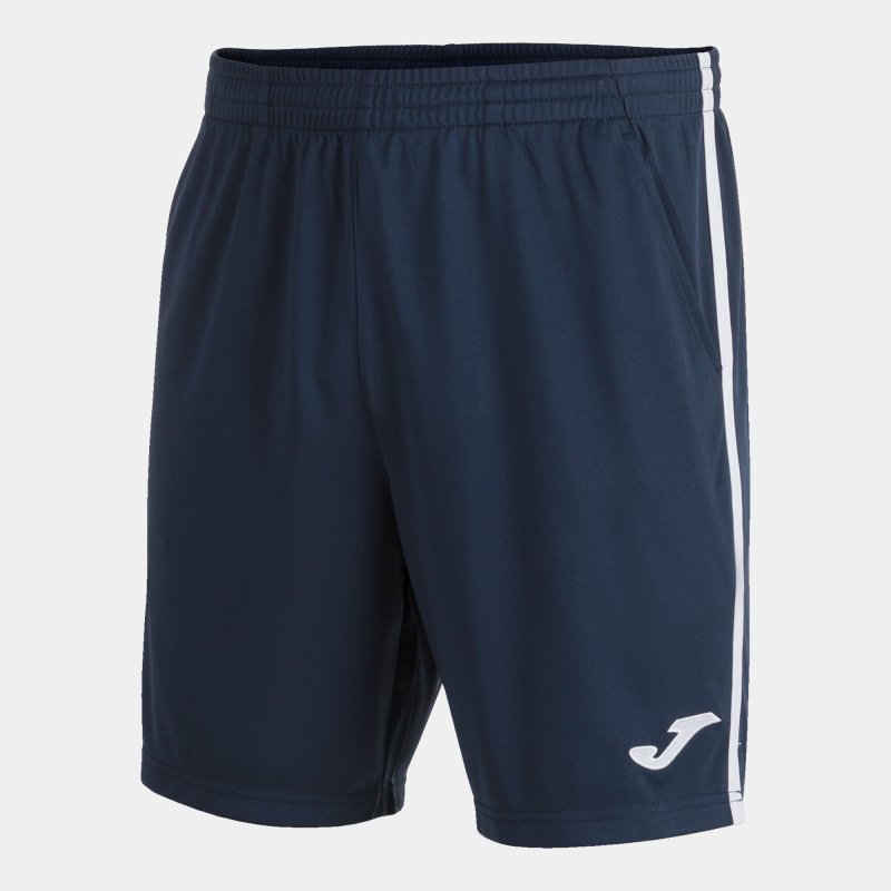 JOMA OPEN III BERMUDA NAVY WHITE