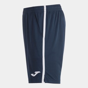 JOMA OPEN III BERMUDA NAVY WHITE