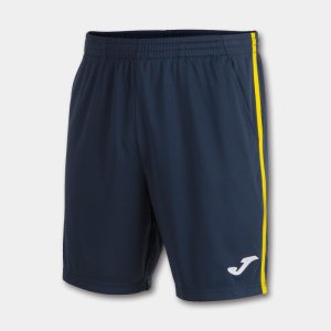 JOMA OPEN III BERMUDA NAVY YELLOW
