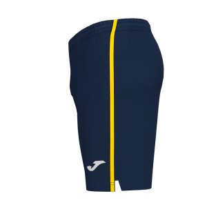 JOMA OPEN III BERMUDA NAVY YELLOW