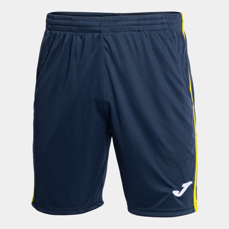JOMA OPEN III BERMUDA NAVY YELLOW