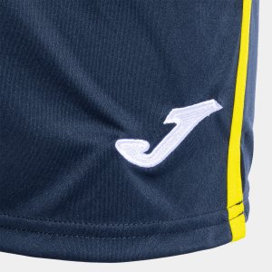 JOMA OPEN III BERMUDA NAVY YELLOW