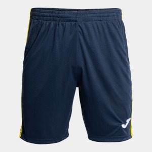 JOMA OPEN III BERMUDA NAVY YELLOW
