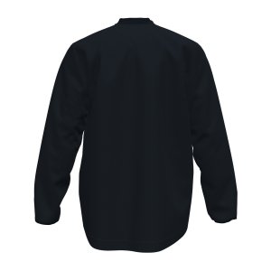 JOMA STORM RAINCOAT BLACK