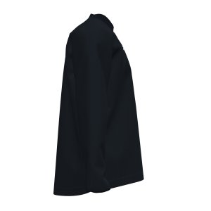 JOMA STORM RAINCOAT BLACK