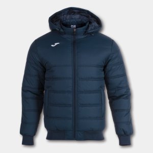 JOMA URBAN IV BOMBER JACKET NAVY