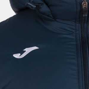 JOMA URBAN IV BOMBER JACKET NAVY