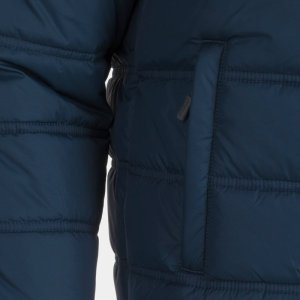 JOMA URBAN IV BOMBER JACKET NAVY