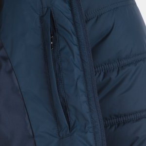 JOMA URBAN IV BOMBER JACKET NAVY