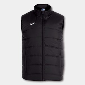 JOMA VEST URBAN IV NEGRO