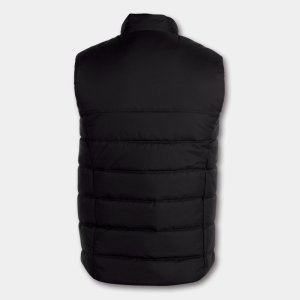 JOMA VEST URBAN IV NEGRO