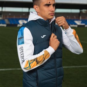 JOMA VEST URBAN IV MARINO