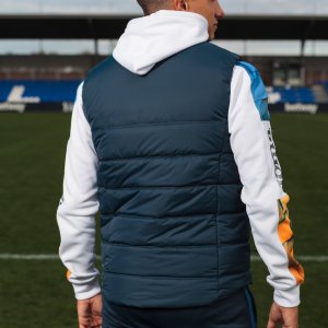 JOMA VEST URBAN IV MARINO