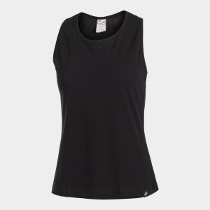 JOMA OASIS TANK TOP BLACK
