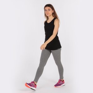 JOMA OASIS TANK TOP BLACK