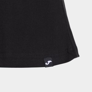 JOMA OASIS TANK TOP BLACK
