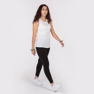 JOMA OASIS TANK TOP WHITE