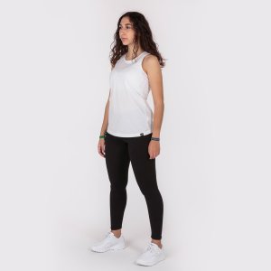 JOMA OASIS TANK TOP WHITE