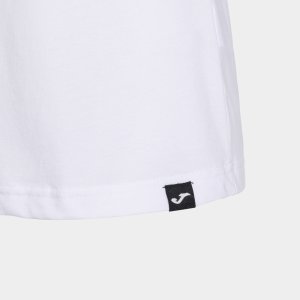 JOMA OASIS TANK TOP WHITE