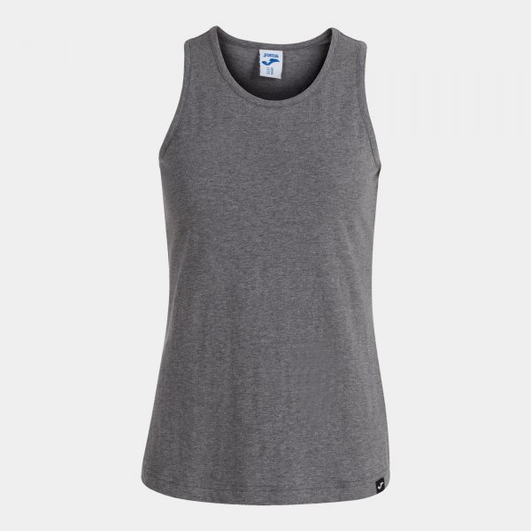 JOMA OASIS TANK TOP MELANGE GRAY