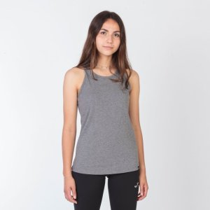 JOMA OASIS TANK TOP MELANGE GRAY