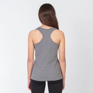 JOMA OASIS TANK TOP MELANGE GRAY