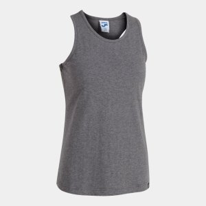 JOMA OASIS TANK TOP MELANGE GRAY
