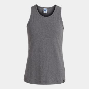 JOMA OASIS TANK TOP MELANGE GRAY
