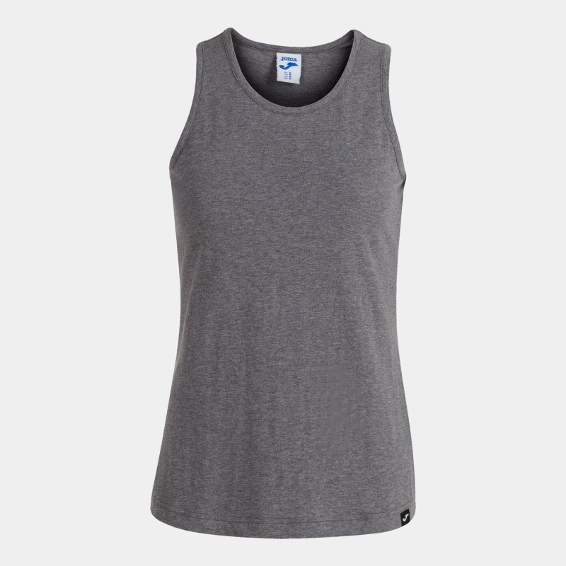 JOMA OASIS TANK TOP MELANGE GRAY